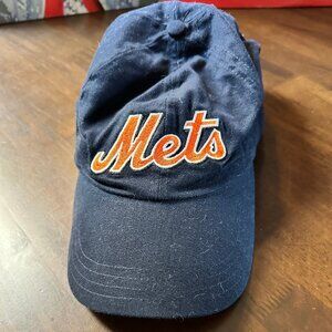 NEW New York Mets Hat OS/Adjustable